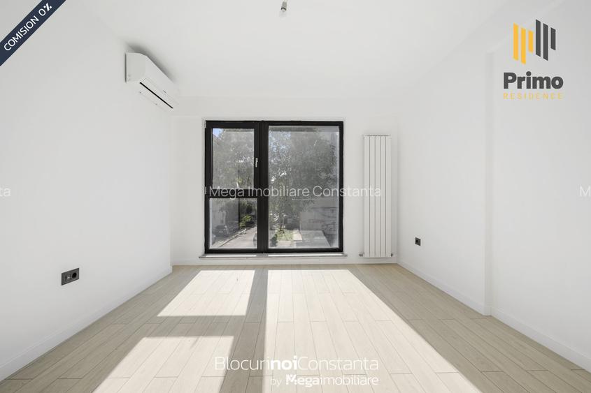 ✅TVA inclus: Apartament 2 camere la cheie - Primo Residence Constanța - 5