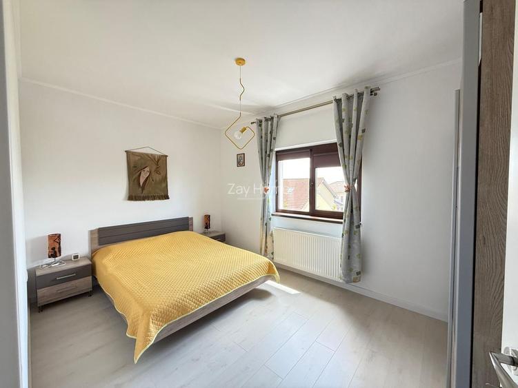 Mobilat si utilat complet. Disponibil imediat. Loc de parcare. - 3