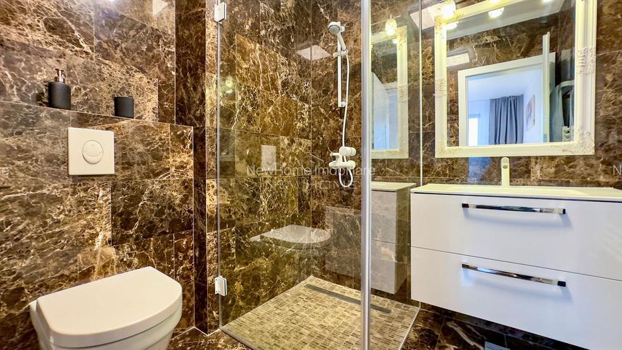 Apartament 3 camere, Parcare, zona Iulius Mall Park Lake - 11