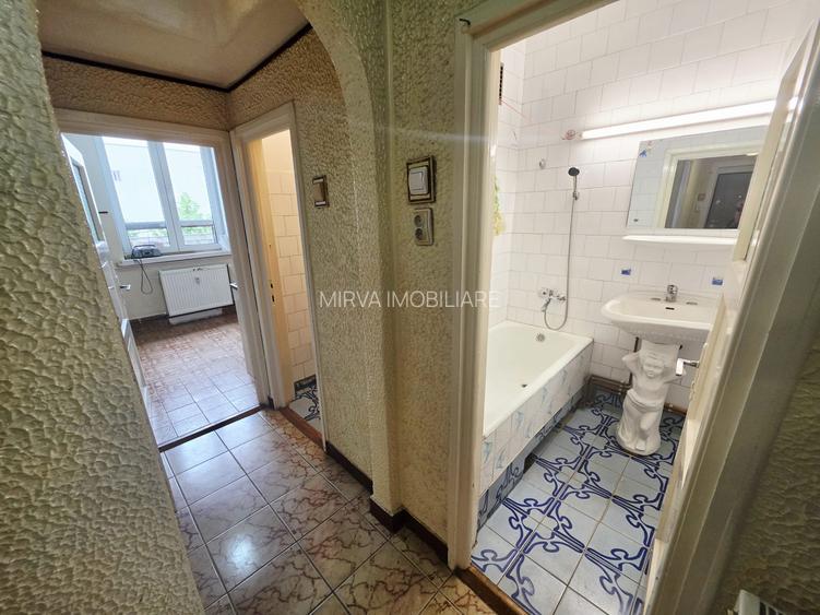 Apartament 2 camere | 69 mp utili | Centrală proprie | Zona Sud - 16