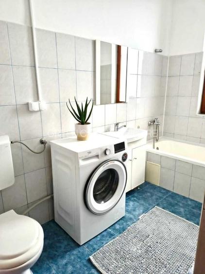 Apartament 1 camera, 43mp + 7mp balcon, zona Prof. Ioan Rus - 6