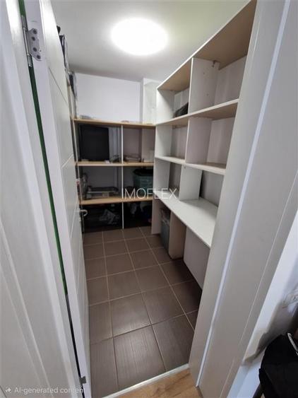 Apartament 3 camere 60 MP Open Space - 13