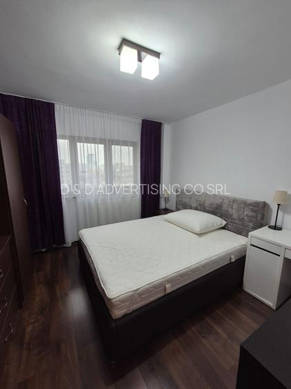 Turda - Ion Mihalache Apartament 2 camere MODERN - 2