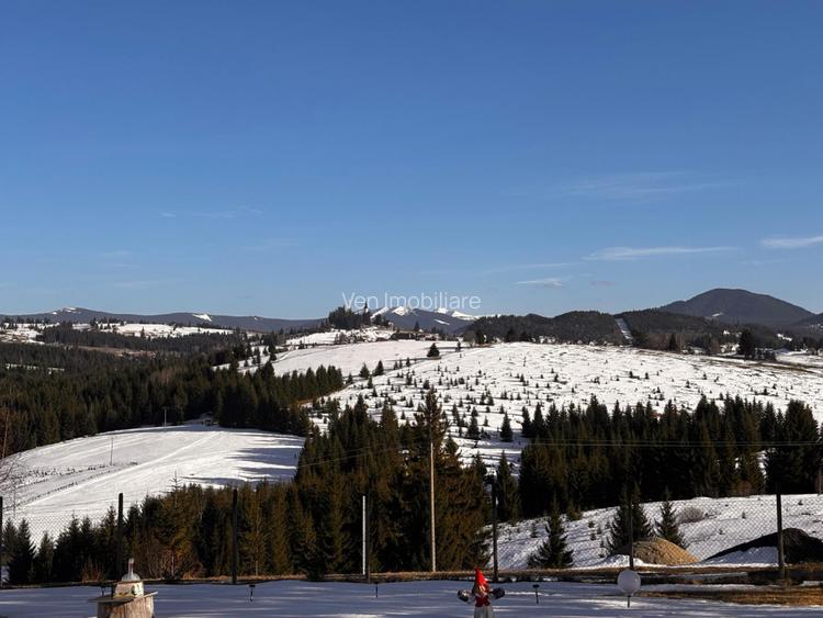 Cabana 180mp Piatra Fantanele - 13