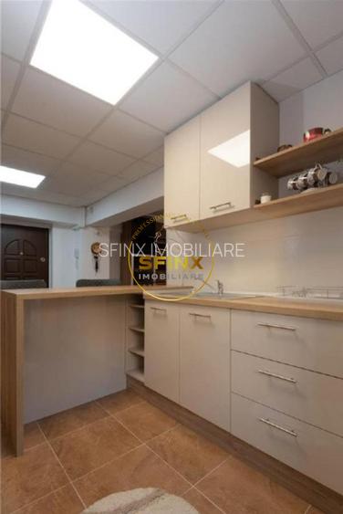 Apartament 2 camere || Kiseleff-Victoriei || etaj 1 || 54mp - 6