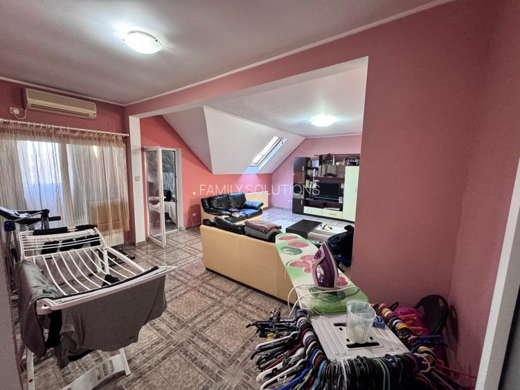 Imobil pretabil locuinta si afacere. Pozitie stradala. - 33