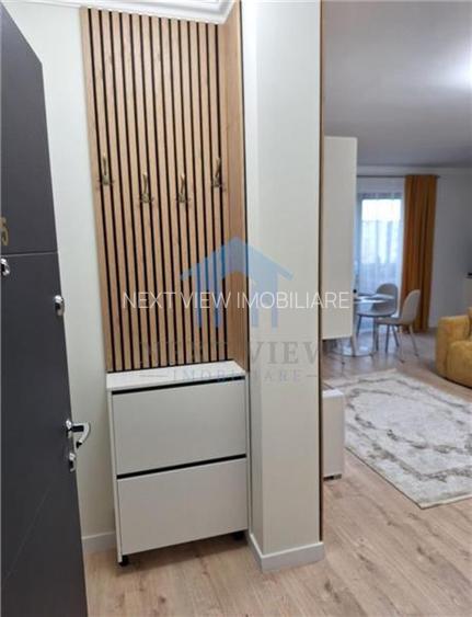 Apartament 2 camere, Intre Lacuri - 8