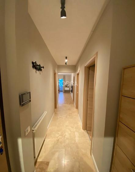 Apartament de 4 camere, 100 mp, parcare, centrala, balcon, Atlantic City Sisesti - 8