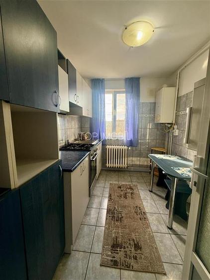 Vanzare apartament cu 2 camere, Podu Ros - Gara Internationala - 6