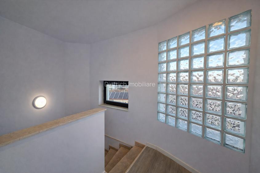 Închiriere imobil nou P+4 | ~270 mp utili | spațiu comercial la parter - 6