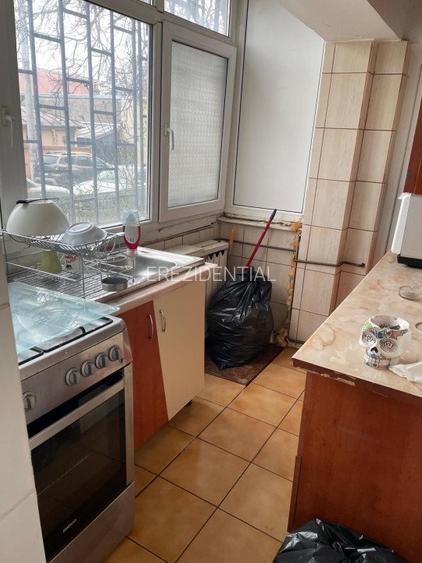 Garsoniera Trafic Greu-Lidl Doina - 7