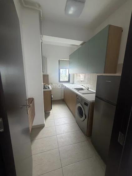 Apartament 2 camere, semidecomandat, 50 mp, centrala proprie, ac, Sisesti - 6
