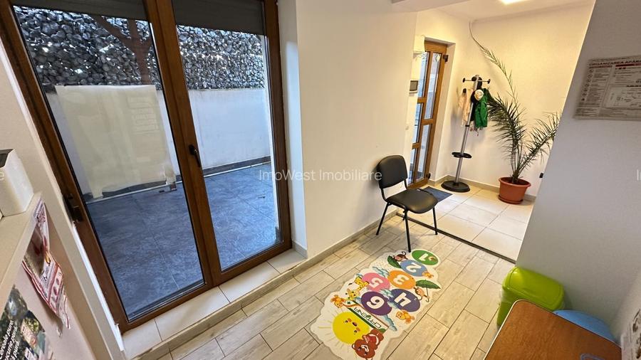SAD  | Telegrafului | 3 Camere | Ideal pentru Cabinet Medical - 6