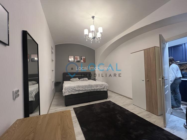 Apartament 2 camere modern | Ultracentral | B-dul Eroilor - 5