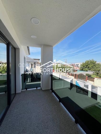 Vila individuala  P+E, arhitectura frumoasa, PIPERA  OMV - 27