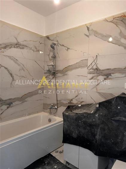 Apartament 3 camere Leordeni - 9