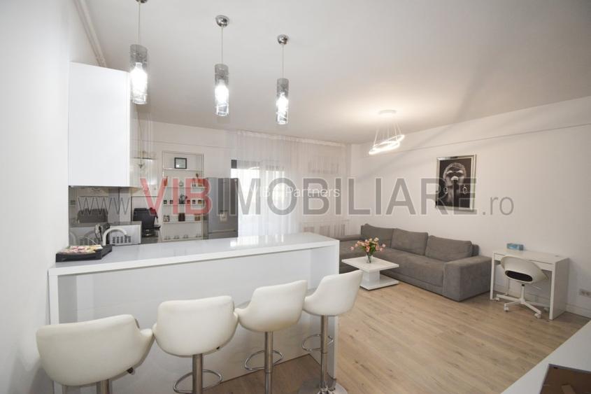 Închiriere 2 Camere – Straulesti  LIDL Smart Home  Parcare Acoperită - 4