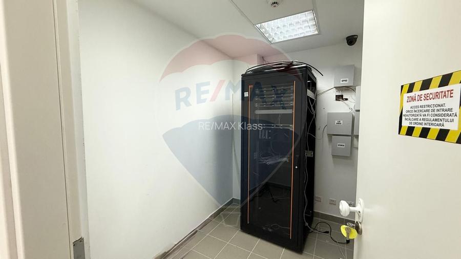 Spațiu comercial de închiriat Calarasi - 9