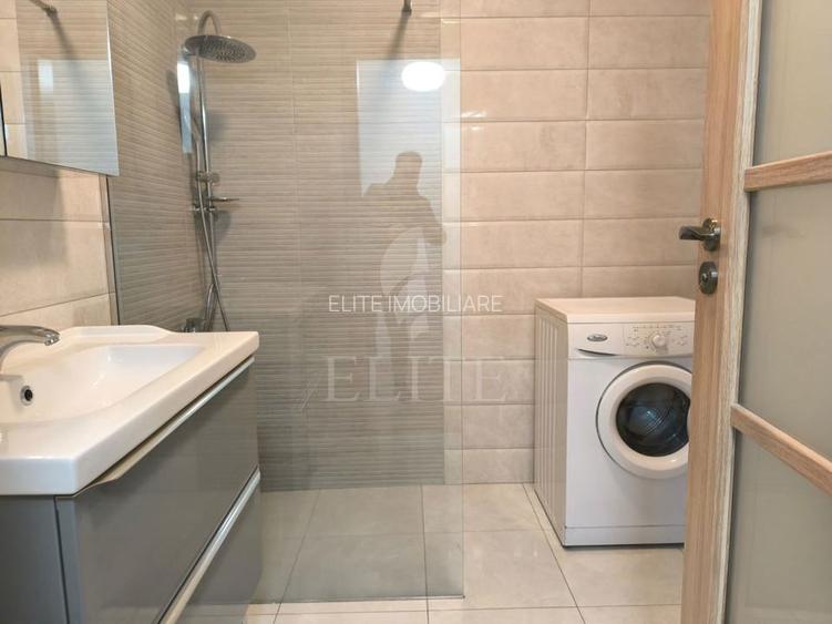 Apartament 2 camere în zona IULIUS MALL - 6