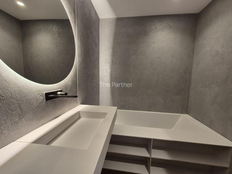 Apartament 3 camere de inchiriat Baneasa  - 7