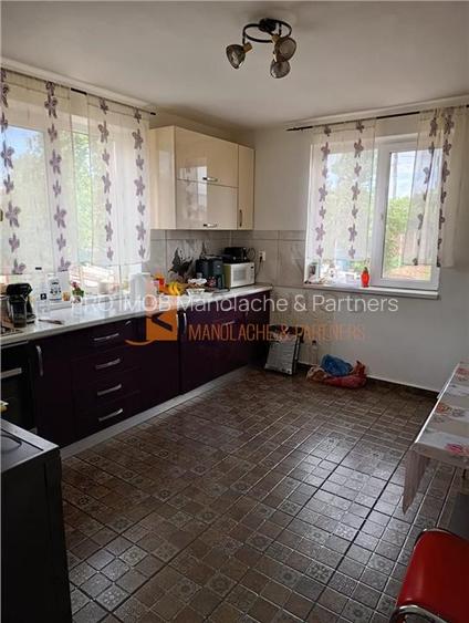 Casa tip S + P + 1 zona Ograzile - 7