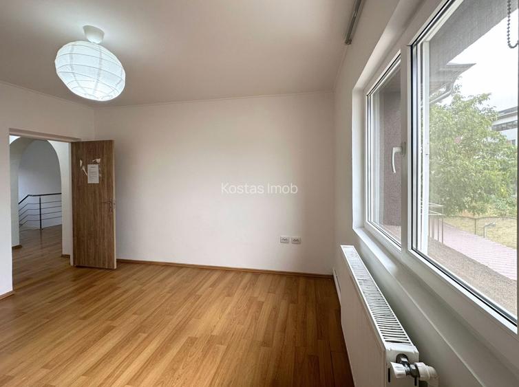 Inchiriere casa activitati office sau spatiu locativ Baneasa Genesis - 20