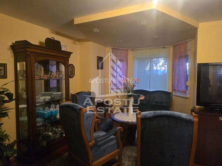 Vilă, de vanzare, la intrare in Macea, ZERO comision - 8