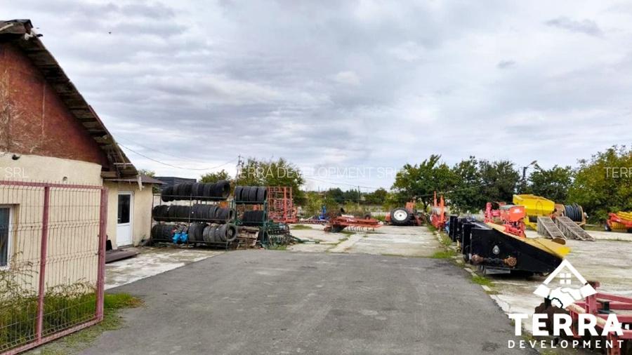 Lumina, teren intravilan 2240mp - 6