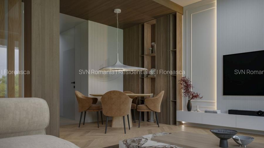 REV2005328 Vila exclusivista l 5 Camere l SVN Piper - 11