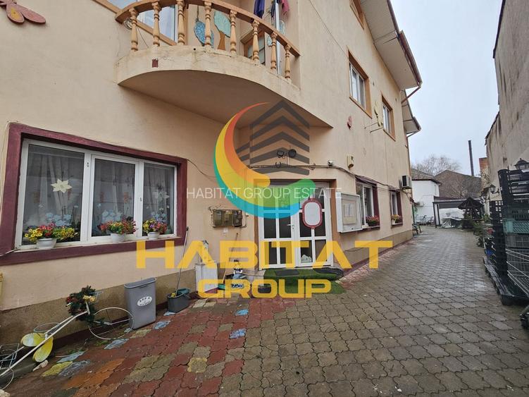 Casa Tineretului de Vanzare 380 mp utili, curte 450 mp - 24