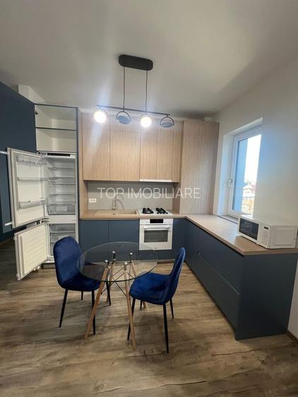 ✨ Apartament 2 camere semidecomandat si doua locuri de parcare - 2