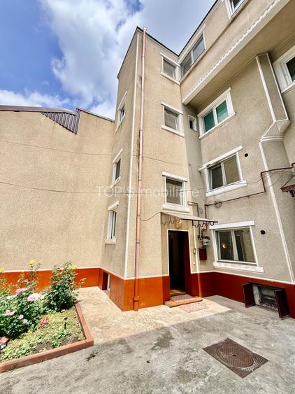 Unirii - Piața Regina Maria și Rond Coșbuc / casă individuală /  D+P+E1+E2 - 9