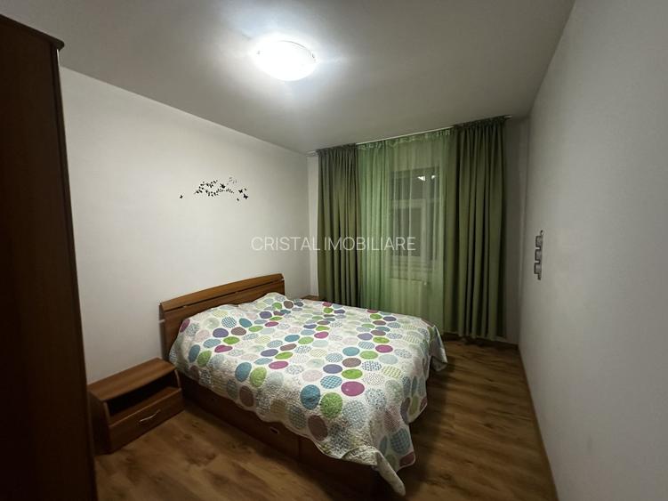 Apartament 2 camere, parcare inclusă, centrală, metrou, pet friendly - 2