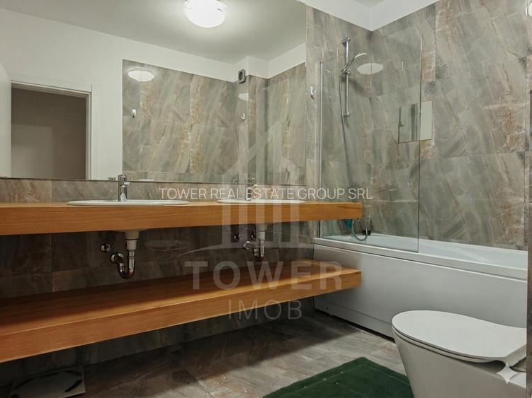 Apartament Spațios  + Terasă Generoasă – Cartierul Arhitecților - 7