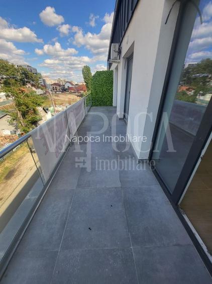 Apartament 3 camere de vanzare in Dorobantilor Oradea, Oradea - 5
