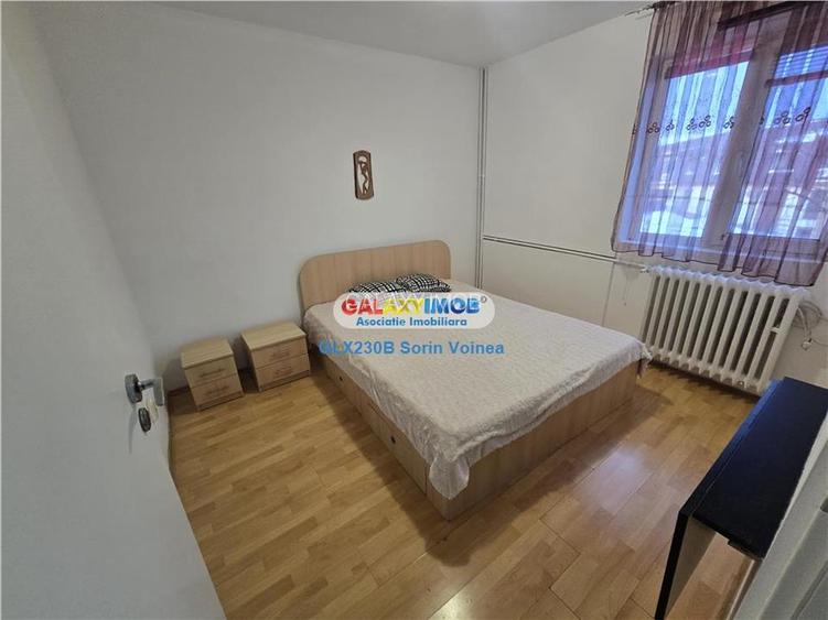 Apartament 3 camere Brancoveanu  Alunisului | 10 min. metrou | parcare - 2