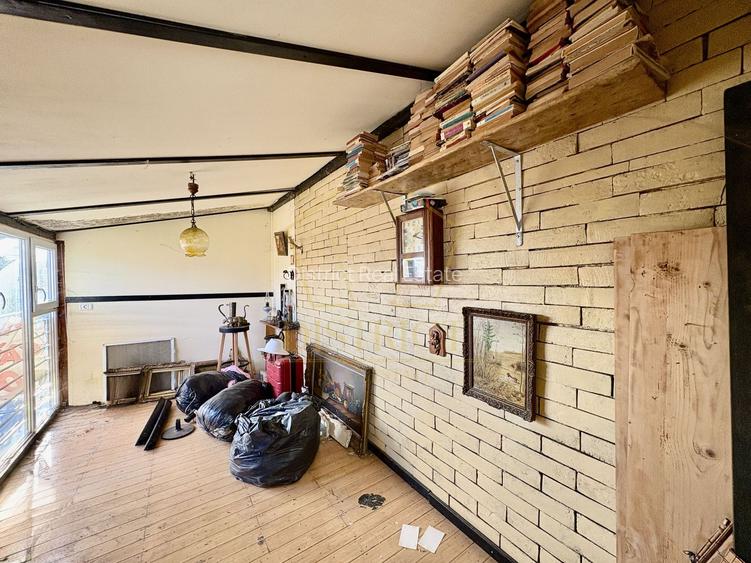 Casa individuală cu 6 camere | Mosnita Veche - 11