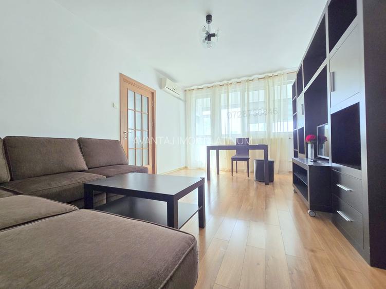 Calea Grivitei, fara risc sau urgenta, 54 mp, la 4 minute de metrou 1 Mai - 2