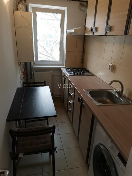 Ap 3 cam Tomis Nord, Badea Cartan cu loc de parcare  - 9