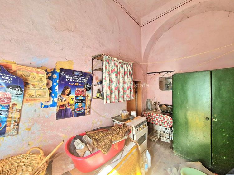 OFERTA UNICA | Apartament 3 camere plus boxă - Piata Unirii | CLADIRE ISTORICA - 9