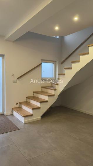 Vilă de vânzare in Becicerecu Mic zonă nouă exclusiv de vile individuale. - 12