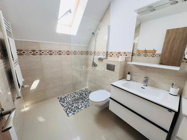 Casa individuala, cu gradina , curte, magazie, foisor, terasa! - 10