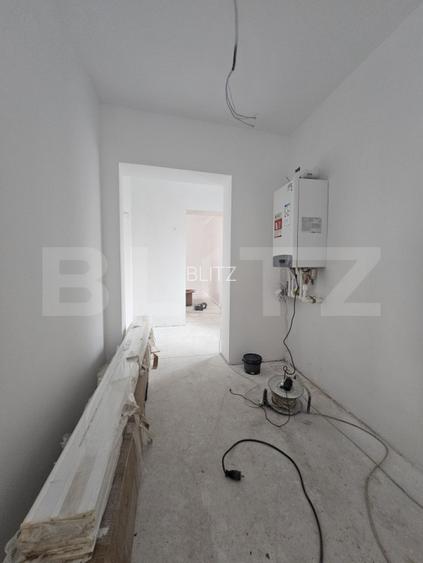 Casa pe parter, 135 mp, 400 mp teren, zona Podari - 7