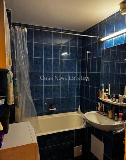 Garsoniera 32mp, finisata mediu, Manastur - 6