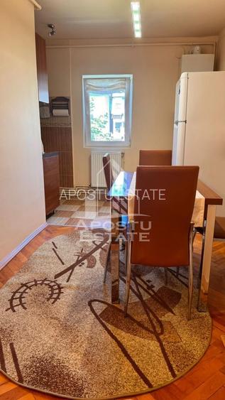 Apartament cu 3 camere , de inchiriat, Zona Bucovina, Timisoara - 11