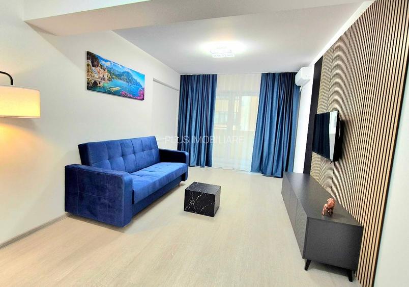 Apartament 2 camere LUX zona Aparatorii Patriei Prima Inchiriere - 3