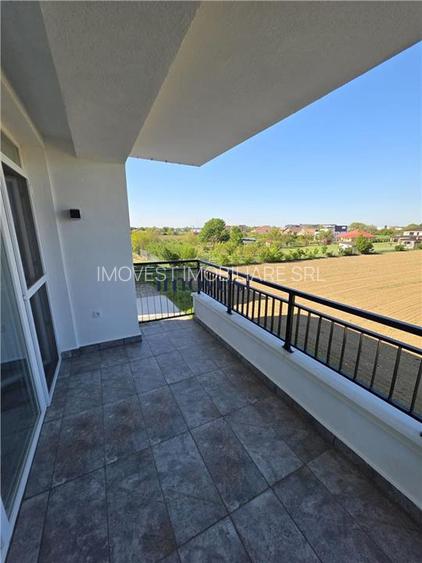 Apartament 3 Camere Gellert Sandor - 20