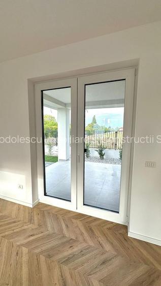 Calitate si spatiu generos! Duplex cu 5 camere - 21