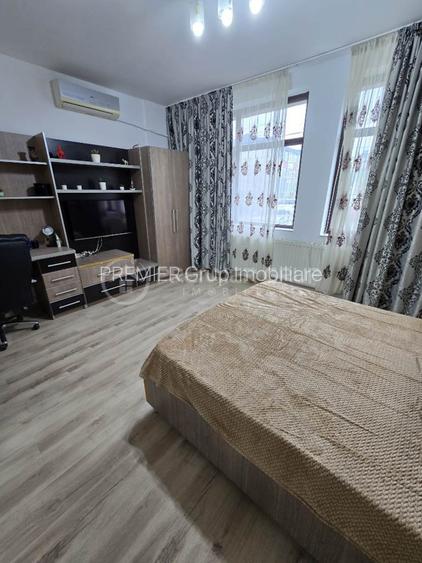 Bloc nou! Garsoniera 32mp, Granit - Bd. Socola, AC - 2