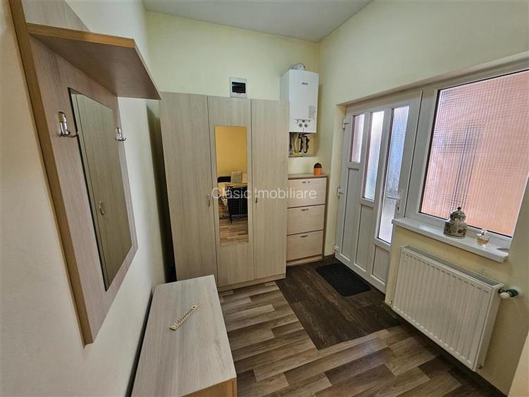 Inchiriere apartament 1 camera zona Marasti, strada Slatina Cluj-Napoca - 4